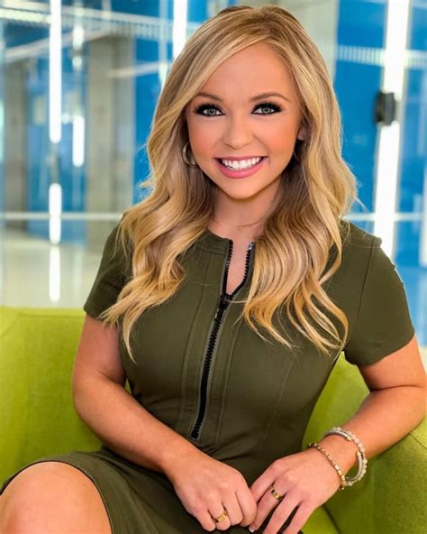 kendall smith meteorologist